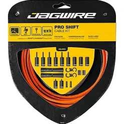 ROSE Bikes Pro Shift Cable Kit| Gear Cables