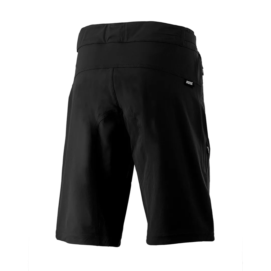 ROSE Bikes PRO WOMEN Cycling Shorts| MTB Shorts And Pants|Casual Trousers