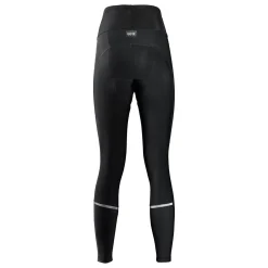 ROSE Bikes PROGRESS THERMO TIGHTS Women's Thermal Cycling Tights| Road Shorts And Tights|Waist Shorts And Trousers