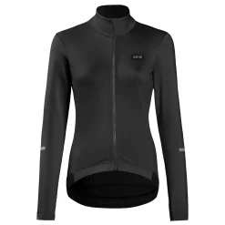 ROSE Bikes PROGRESS THERMO Women’s Long Sleeve Cycling Jersey| Road Jerseys|Long Sleeve Jerseys