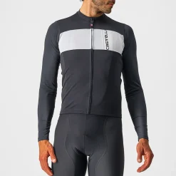 ROSE Bikes PROLOGO 7 LONG SLEEVE Cycling Jersey| Road Jerseys|Long Sleeve Jerseys