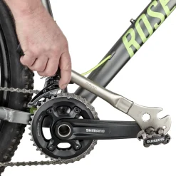 ROSE Bikes PRT 2 Pedal Wrench| Bike Tools
