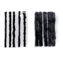 ROSE Bikes Puncture Plugs Refill Pack| Tubeless Tyres