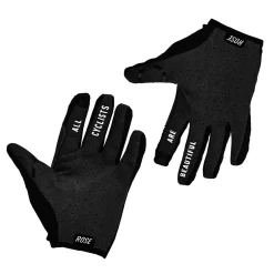 ROSE Bikes PURE LF Cycling Gloves| Full Finger Gloves|MTB Gloves