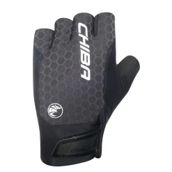 ROSE Bikes PURE RACE II Short Finger Cycling Gloves| Short Finger Gloves|Road Gloves