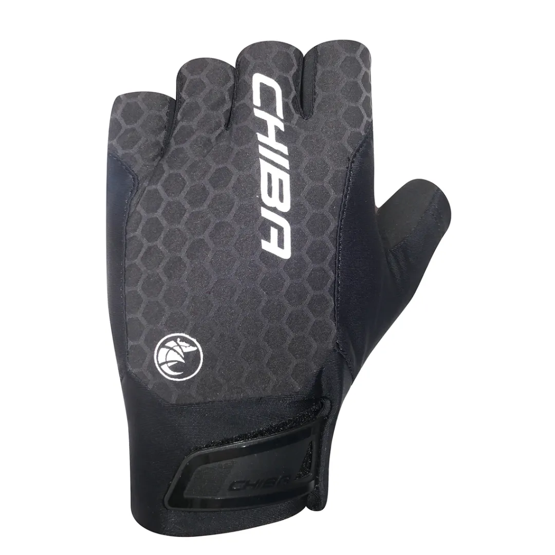 ROSE Bikes PURE RACE II Short Finger Cycling Gloves| Short Finger Gloves|Road Gloves
