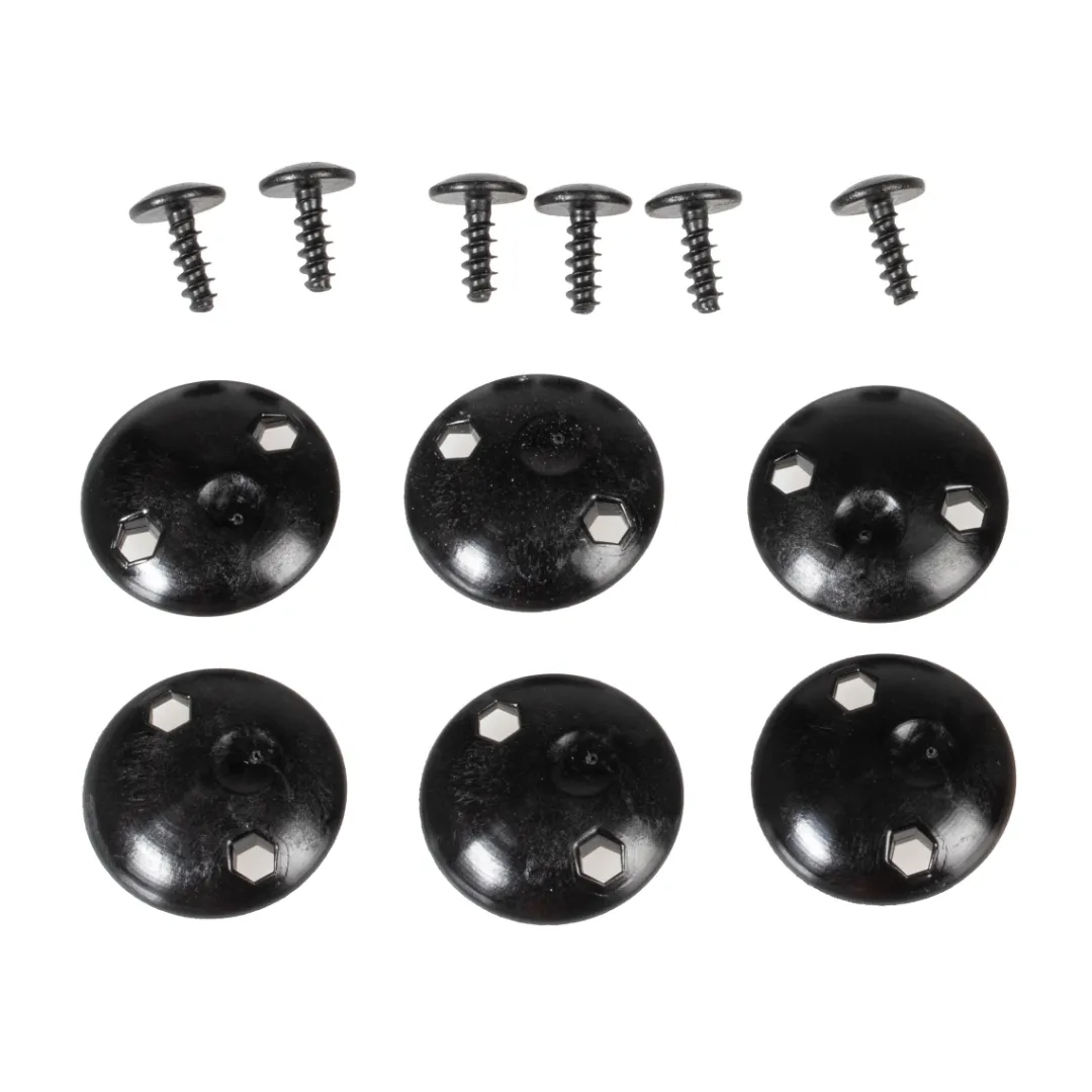 ROSE Bikes QL2.1 Bolt Set E205| Bike Bags