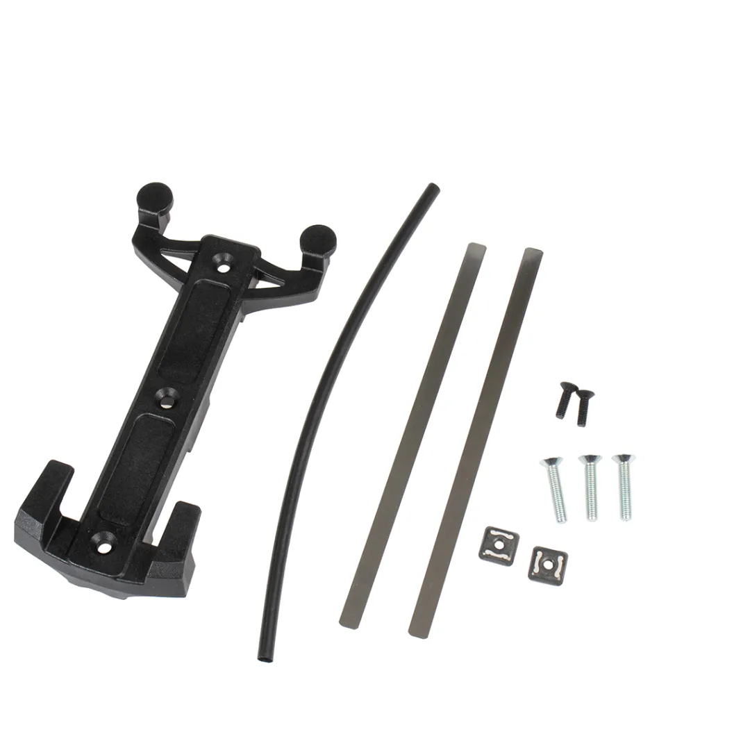 ROSE Bikes QLS MOUNTING Set FORK-PACK Holder E235| Bike Bags