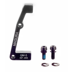 ROSE Bikes QM 5 disc brake adapter| Accessories