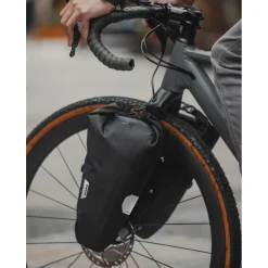 ROSE Bikes QR FORK DRYBAG 5.8 l BOLT-ON Fork Bag| Bike Bags