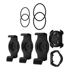 ROSE Bikes QuickFit® bike mount for Garmin smartwatches| Heart Rate Monitors And Fitness Trackers