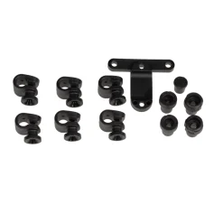 ROSE Bikes QUICK-RACK L Luggage Rack| Rear Racks