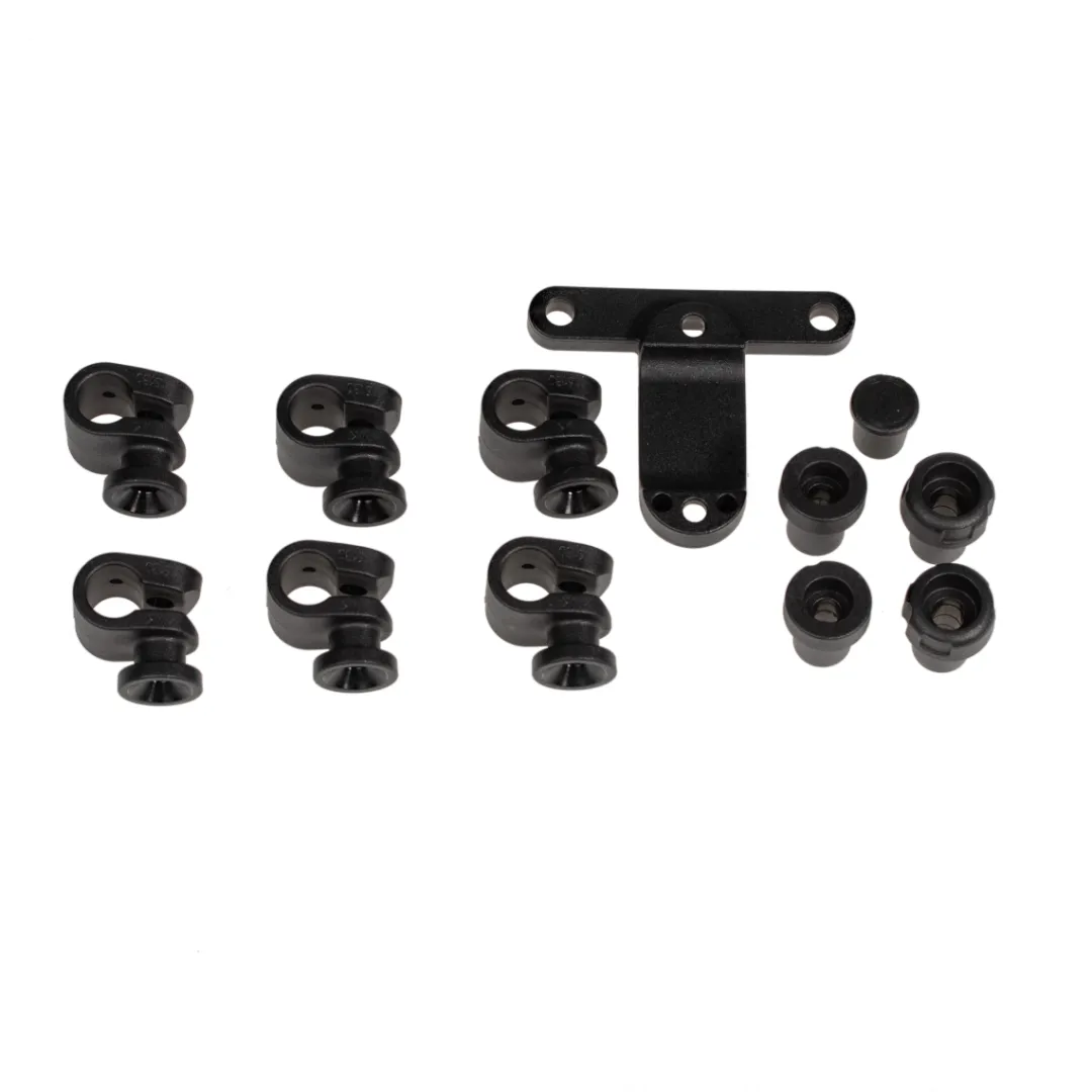 ROSE Bikes QUICK-RACK L Luggage Rack| Rear Racks