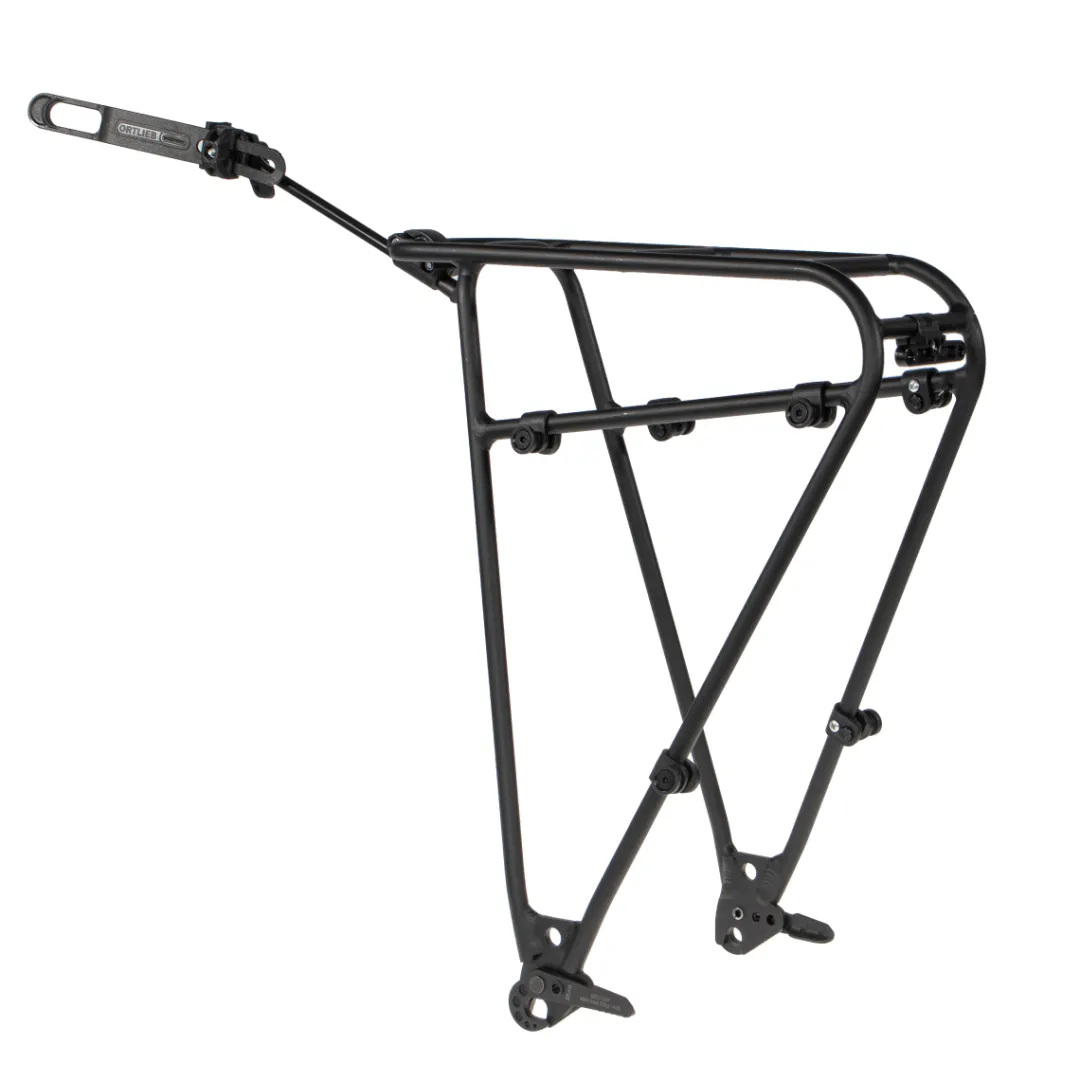 ROSE Bikes QUICK-RACK L Luggage Rack| Rear Racks