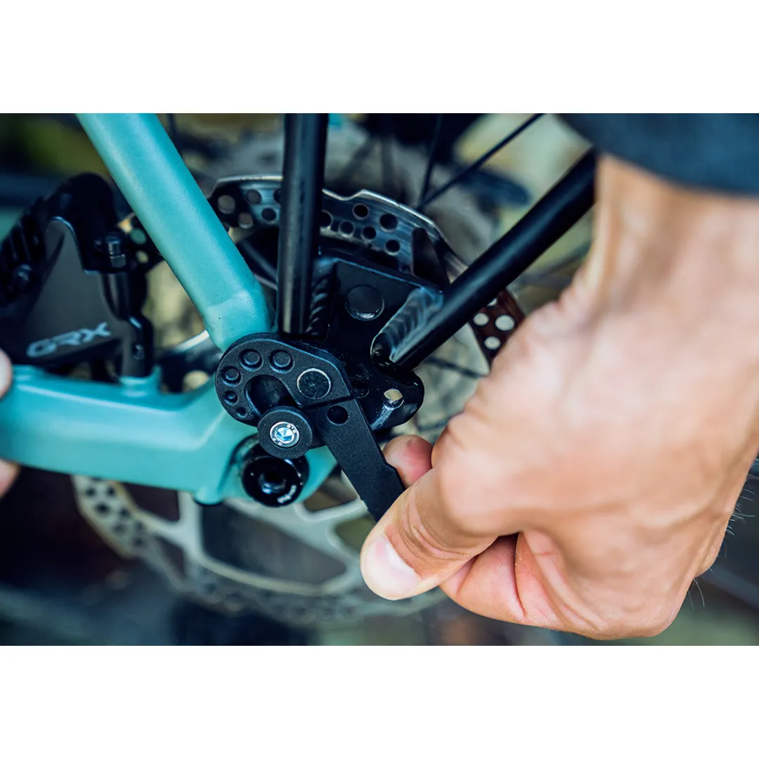 ROSE Bikes QUICK-RACK LIGHT Luggage Rack| Rear Racks