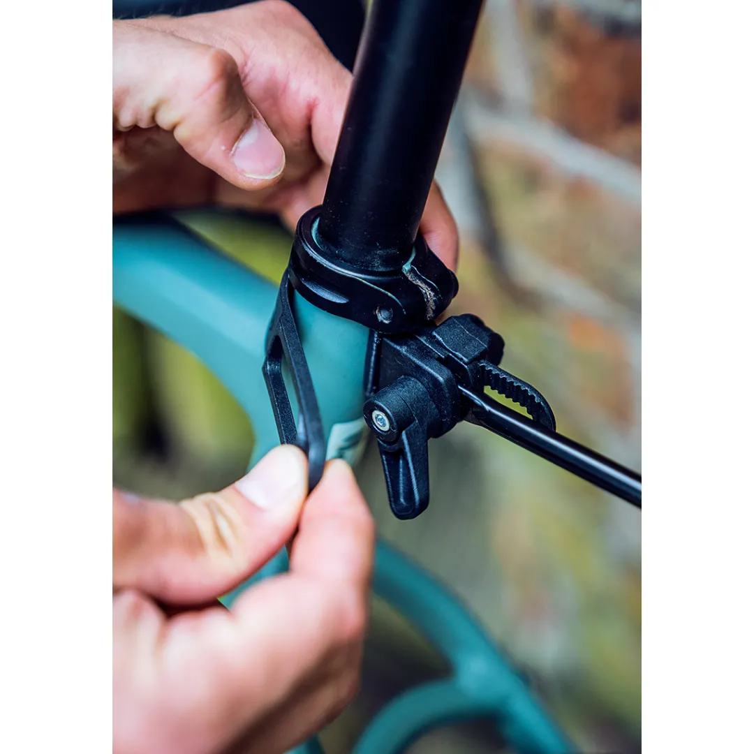 ROSE Bikes QUICK-RACK LIGHT Luggage Rack| Rear Racks