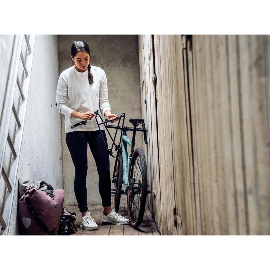 ROSE Bikes QUICK-RACK LIGHT Luggage Rack| Rear Racks