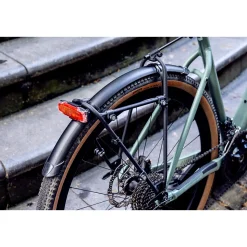 ROSE Bikes QUICK-RACK LIGHT Luggage Rack| Rear Racks