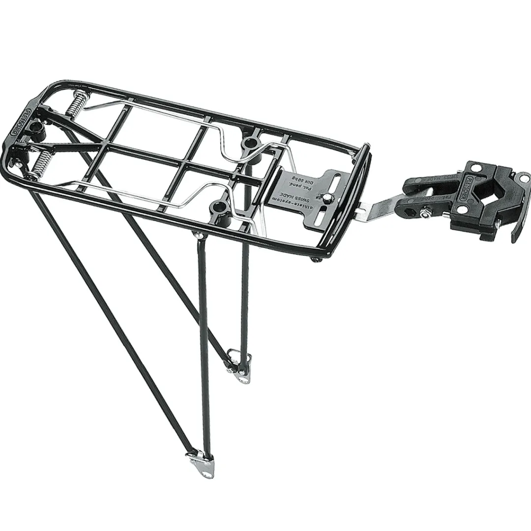 ROSE Bikes Quick-Rack system pannier rack| Rear Racks