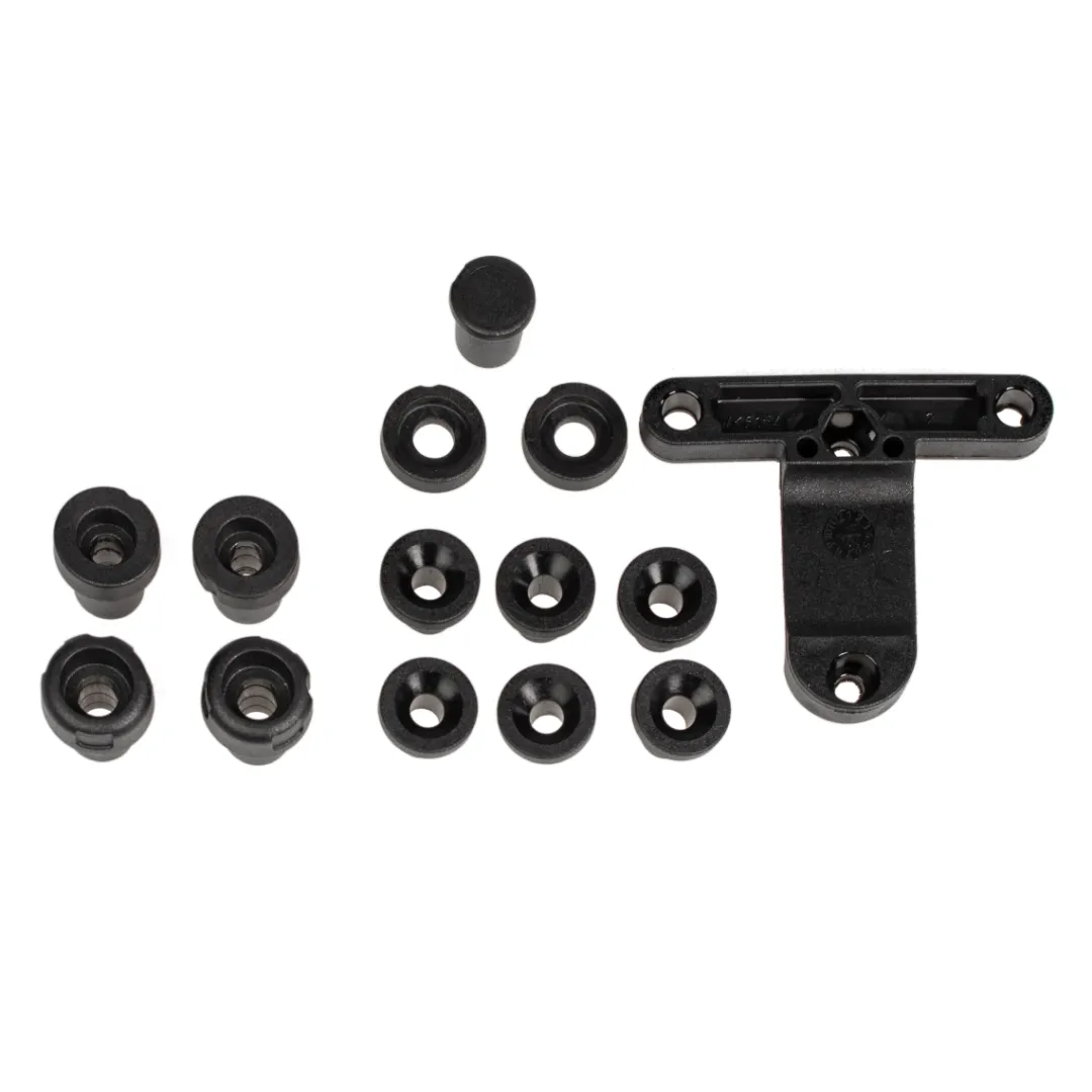 ROSE Bikes QUICK-RACK XL Luggage Rack| Rear Racks