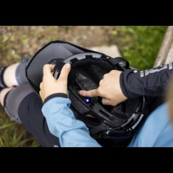 ROSE Bikes QUIN PRO SMART SENSOR| Helmet Accessories