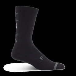 ROSE Bikes 8" DEFEND SOCK LUNAR MTB Socks| Socks