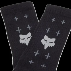 ROSE Bikes 8" DEFEND SOCK LUNAR MTB Socks| Socks