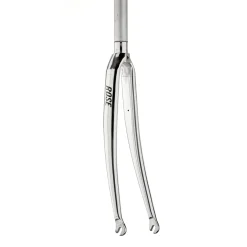 ROSE Bikes 28"/700C 1 1/8" Aluminium Road Bike Fork with Fork Crown Outer Ø: 34mm| Road