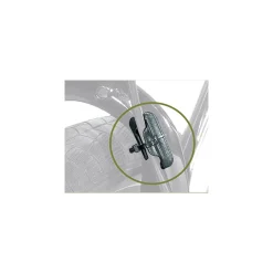 ROSE Bikes "Stick On" cable holders| Accessories