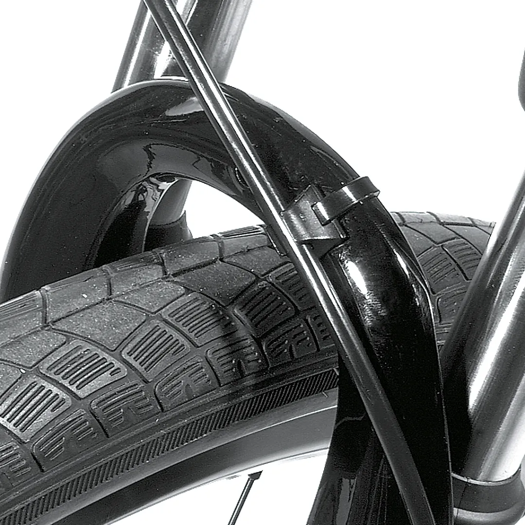 ROSE Bikes "The Gripper" cable holders| Accessories