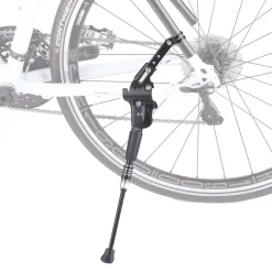ROSE Bikes "Universal" rear kickstand| Frame Mount