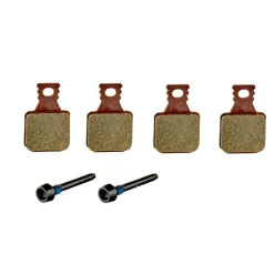 ROSE Bikes 8.R Race Disc Pads for MT5/MT7| Disc Brake Pads