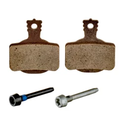 ROSE Bikes 7.R Race Disc Pads for MT2/MT4/MT6/MT8| Disc Brake Pads