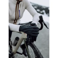 ROSE Bikes RACALE Winter Cycling Gloves| Full Finger Gloves|Winter Gloves