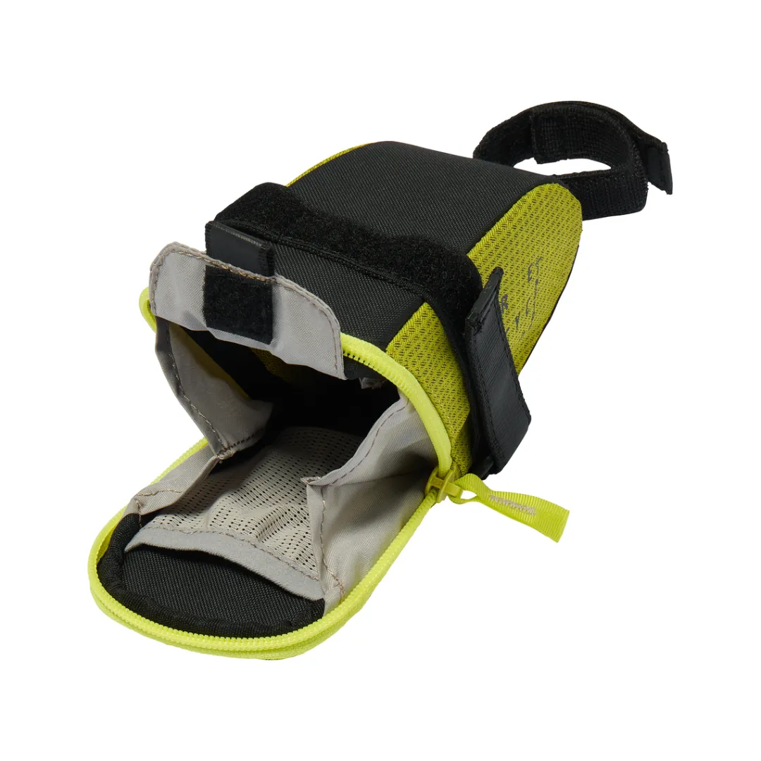 ROSE Bikes RACE LIGHT L LUMINUM Saddle Bag| Bike Bags