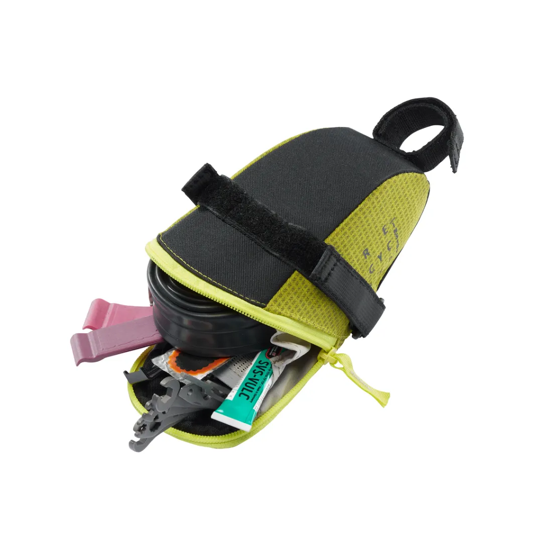 ROSE Bikes RACE LIGHT L LUMINUM Saddle Bag| Bike Bags