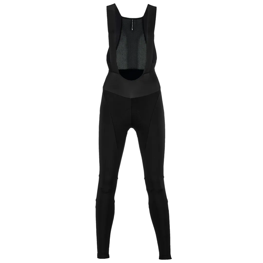 ROSE Bikes RACE windproof thermo bib W Women’s Bib Tights| Road Shorts And Tights|Bib Shorts And Tights