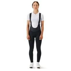 ROSE Bikes RACE windproof thermo bib W Women’s Bib Tights| Road Shorts And Tights|Bib Shorts And Tights