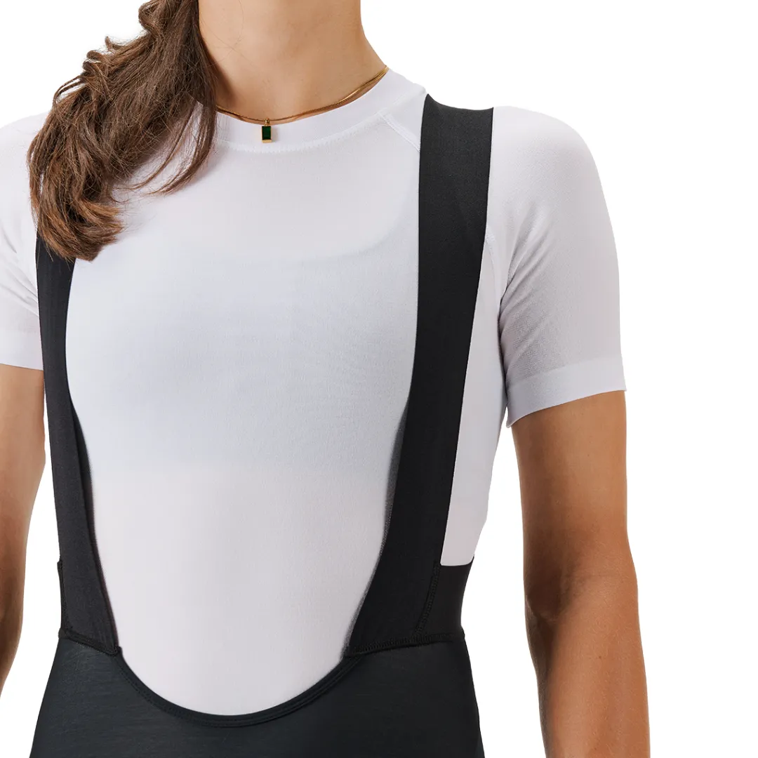 ROSE Bikes RACE windproof thermo bib W Women’s Bib Tights| Road Shorts And Tights|Bib Shorts And Tights