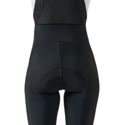 ROSE Bikes RACE windproof thermo bib W Women’s Bib Tights| Road Shorts And Tights|Bib Shorts And Tights