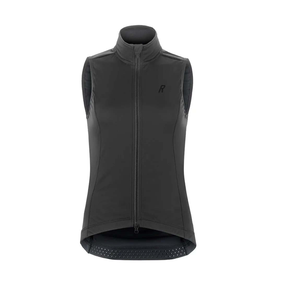 ROSE Bikes RACE windproof thermo vest W Women’s Cycling Wind Vest| Cycling Gilets And Vests