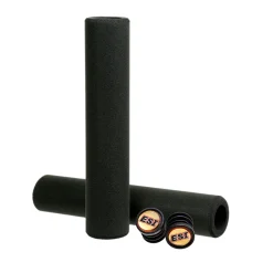 ROSE Bikes Racer's Edge Silicone Grips| Handlebar Accessories