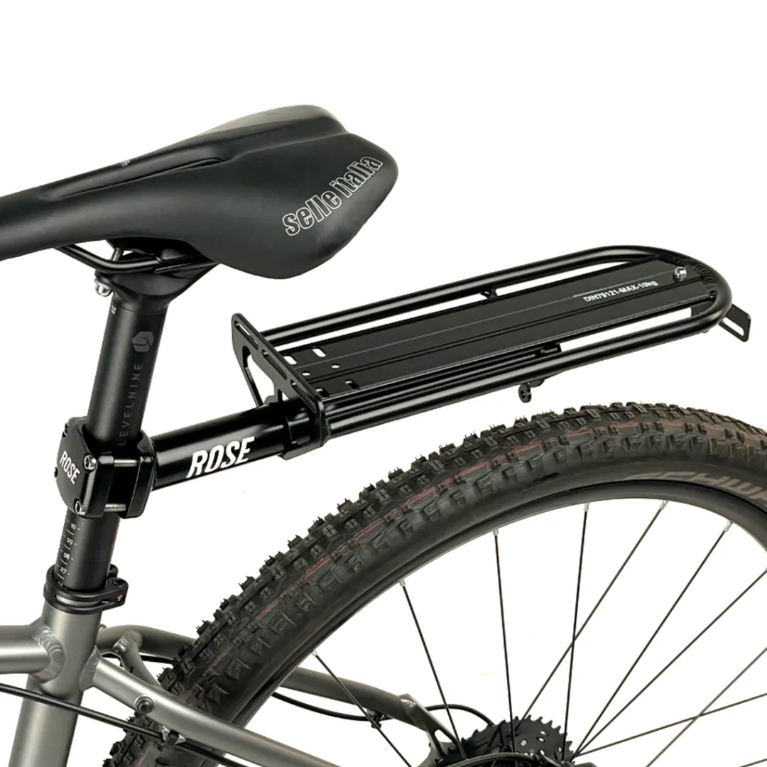 ROSE Bikes Rack SP Seat Post Rack| Seatpost Racks