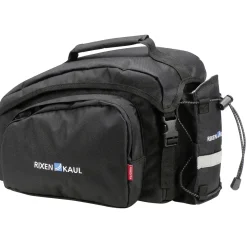 ROSE Bikes Rackpack 1 UniKlip 2 Luggage Rack Bag| Bike Bags