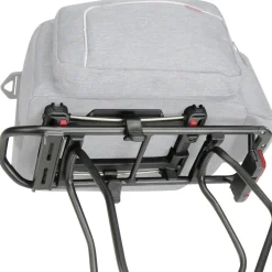 ROSE Bikes Rackpack 1 UniKlip 2 Luggage Rack Bag| Bike Bags
