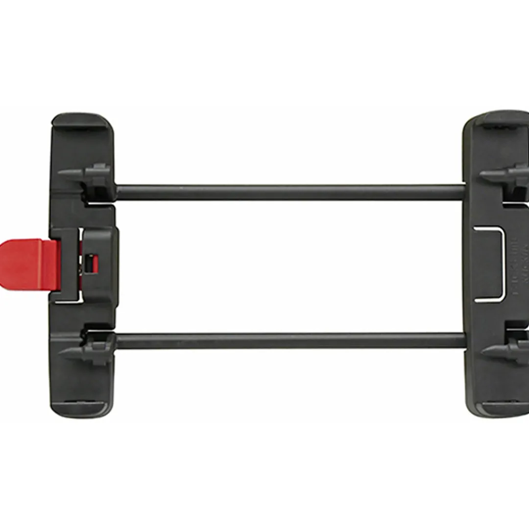 ROSE Bikes RACKPACK LIGHT Carrier Bag for Racktime| Bike Bags