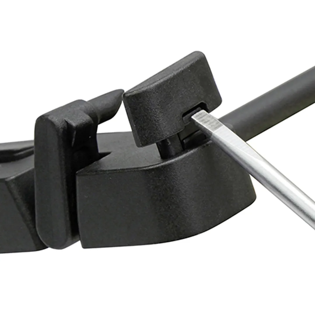 ROSE Bikes RACKPACK LIGHT Carrier Bag for Racktime| Bike Bags