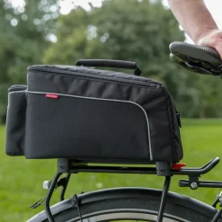 ROSE Bikes RACKPACK LIGHT Carrier Bag for Racktime| Bike Bags