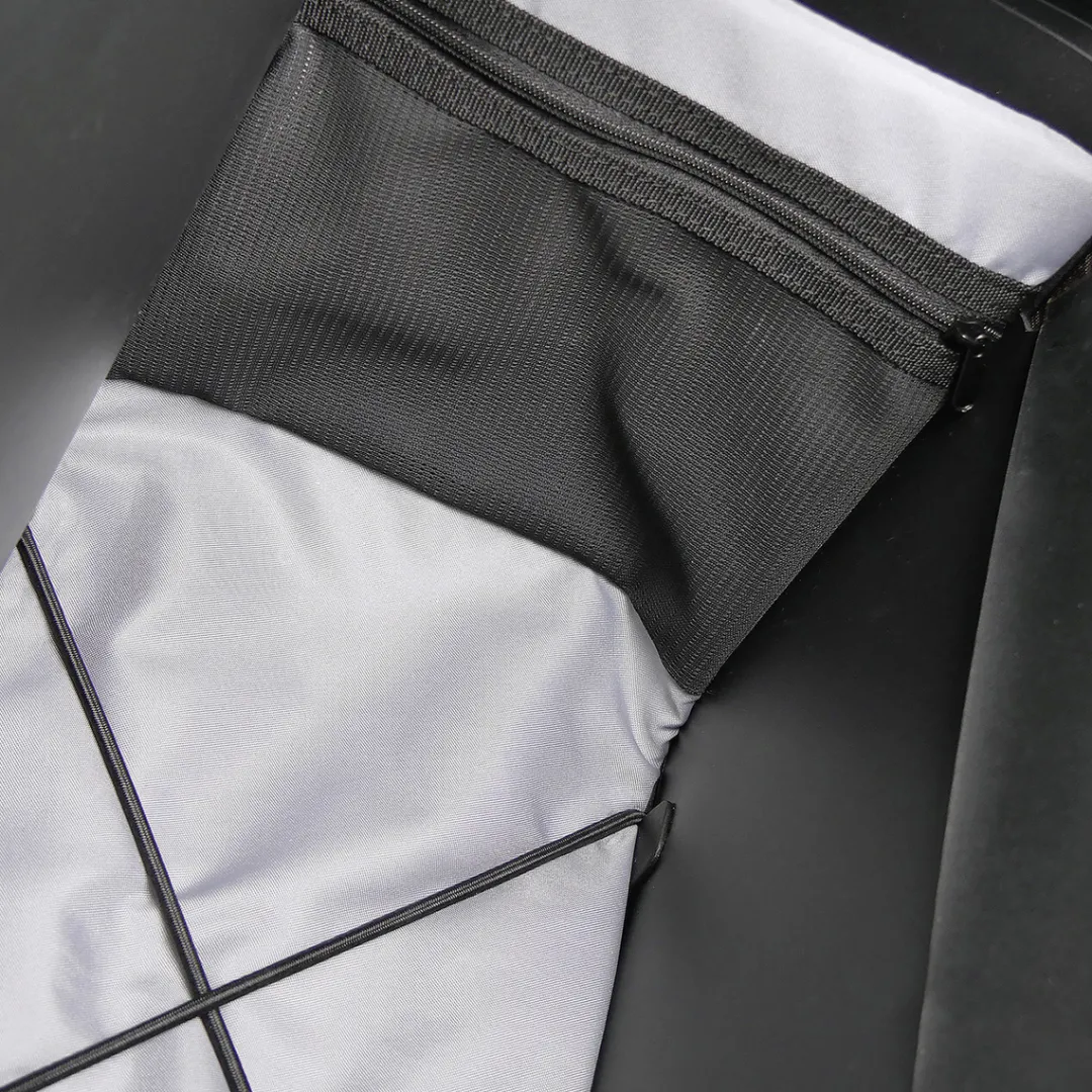 ROSE Bikes RACKPACK SPORT WATERPROOF RACKTIME Pannier| Bike Bags