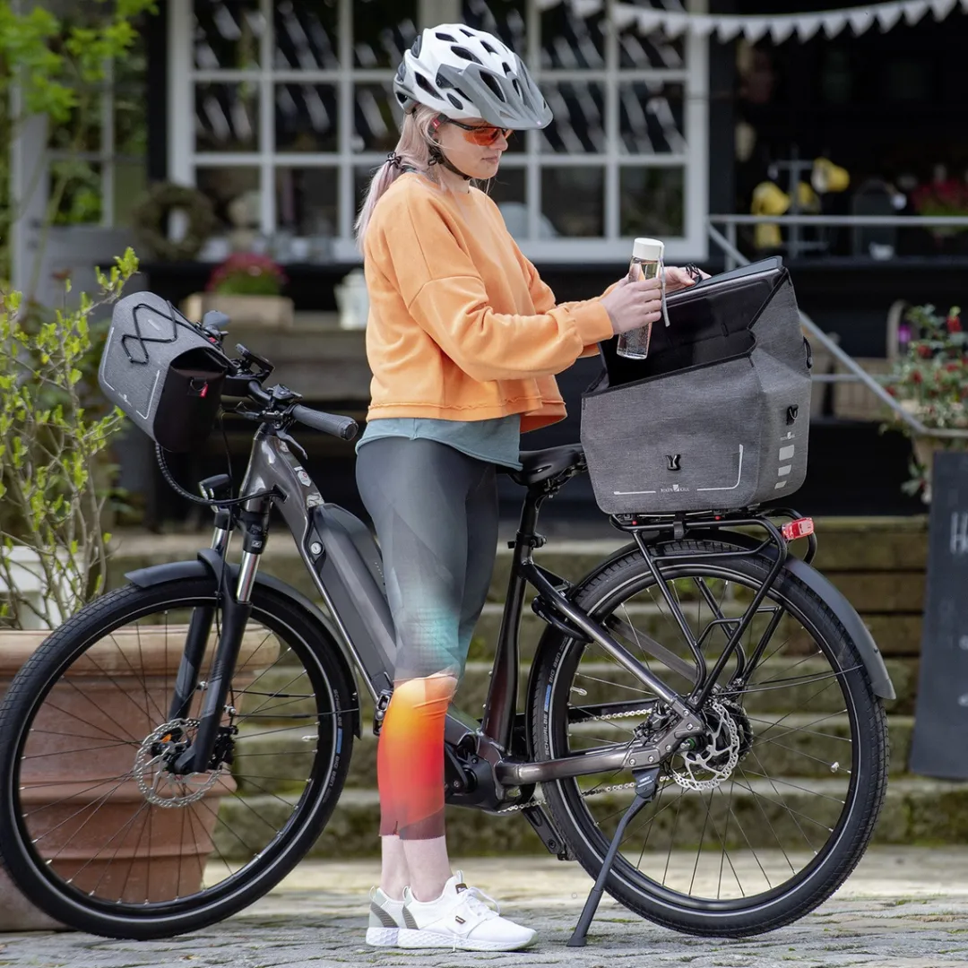 ROSE Bikes RACKPACK SPORT WATERPROOF RACKTIME Pannier| Bike Bags